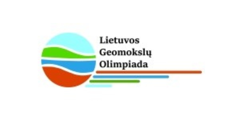 Lietuvos geomokslų olimpiada